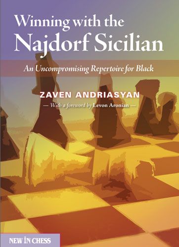 Sicilian Defence Najdorf Variation PDF Download, PDF
