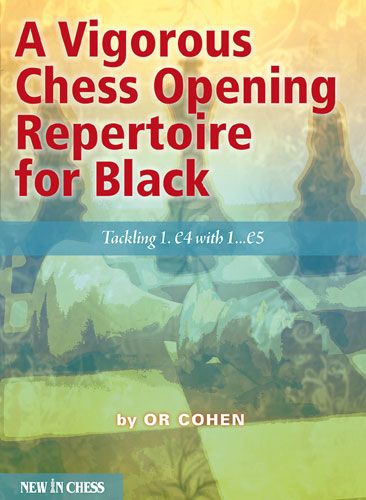 Foxy 146 Part 1 Winning Repertoire for Black Against 1.e4