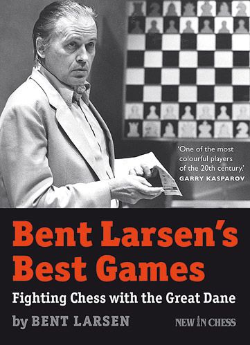 The Best Chess Games of Anatoly Karpov 