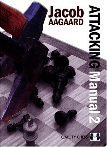 Grandmaster Preparation - Positional Play by Jacob Aagaard, Improvement  chess book by Quality Chess