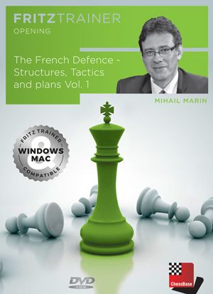 The French Defense Revisited