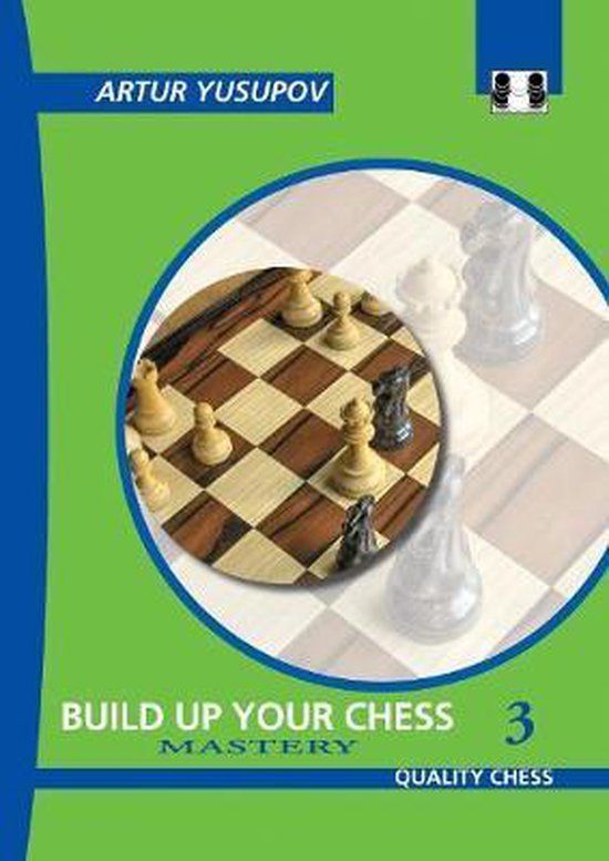 Quality Chess Blog » Chessable – Build Up Your Chess 1