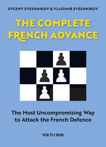 French Advanced Variation - Internet Chess Club