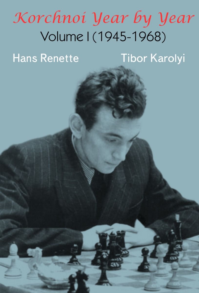 Anatoly Karpov's Chess Odyssey