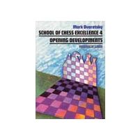School of Chess Excellence - Volume 4