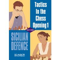 Tactics in the Chess Opening 1