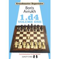 Grandmaster Repertoire 1 - 1.d4 Volume One