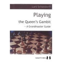 Playing the Queen's Gambit