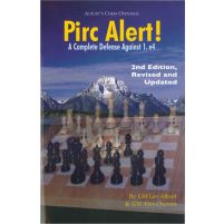 Pirc Alert! Revised & Updated 2nd Edition