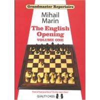 Grandmaster Repertoire 3 - The English Opening Volume One