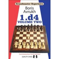 Grandmaster Repertoire 2 - 1.d4 Volume Two