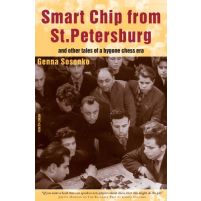 Smart Chip from St.Petersburg