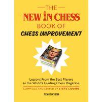 The New In Chess Book of Chess Improvement - eBook