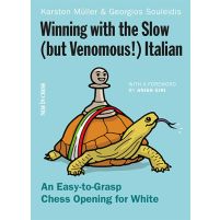 Winning with the Slow (but Venomous!) Italian