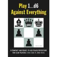 Play 1...d6 Against Everything