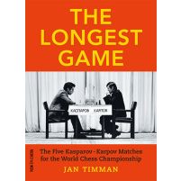 The Longest Game