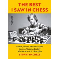 The Best I Saw in Chess