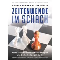 Zeitenwende im Schach