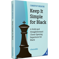 Keep it Simple for Black