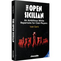 The Open Sicilian
