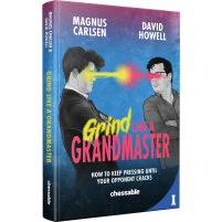 Grind Like a Grandmaster