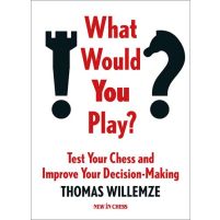 What Would You Play?
