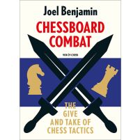 Chessboard Combat