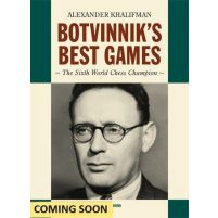 Botvinnik's Best Games