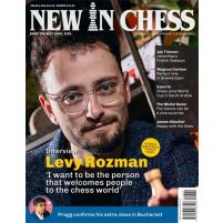 New In Chess 2025/4