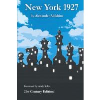 New York 1927