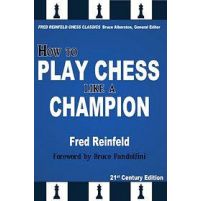 How to Play Chess like a Champion