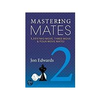 Mastering Mates - 2