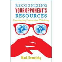 Recognizing Your Opponent's Resources