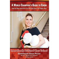 A World Champion's Guide to Chess