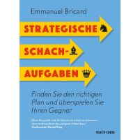 Strategische Schachaufgaben