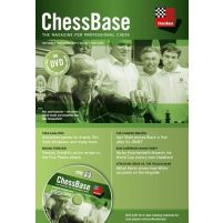 ChessBase Magazine 192