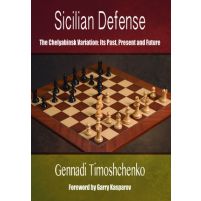 Sicilian Defense: The Chelyabinsk Variation