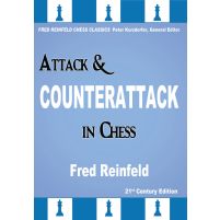 Attack and Counterattack in Chess
