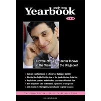 Yearbook 110 hardcover