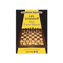 Grandmaster Repertoire 7 - The Caro-Kann