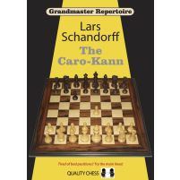 Grandmaster Repertoire 7 - The Caro-Kann