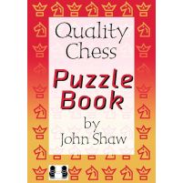 Quality Chess Puzzle Book