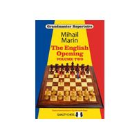 Grandmaster Repertoire 4 - The English Opening Volume Two