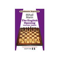 Grandmaster Repertoire 5 - The English Opening Volume Three