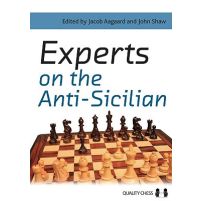 Experts on the Anti-Sicilian