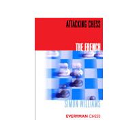 Attacking Chess: The French