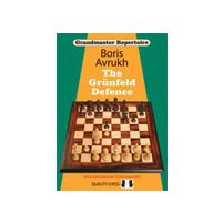 Grandmaster Repertoire 8 - The Grünfeld Defence Volume One