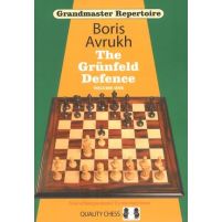 Grandmaster Repertoire 8 - The Grünfeld Defence Volume One