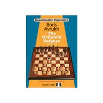 Grandmaster Repertoire 9 - The Grünfeld Defence Volume Two