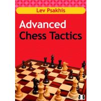 Advanced Chess Tactics